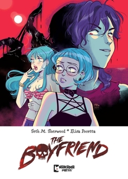 Paperback The Boyfriend Book
