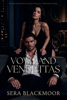 Paperback Vows and Vendettas Book