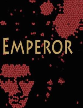 Paperback Emperor Book