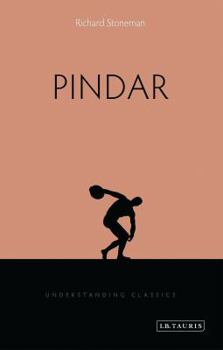 Paperback Pindar Book