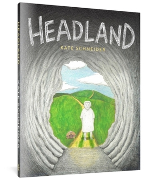 Paperback Headland Book