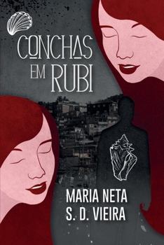 Paperback Conchas em Rubi [Portuguese] Book