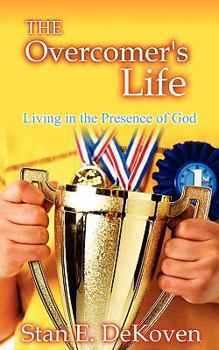 Paperback The Overcomers Life Book