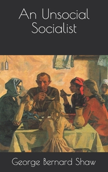 An Unsocial Socialist