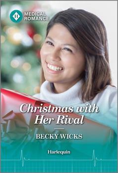 Christmas with Her Rival