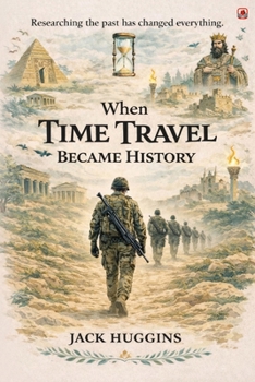 Paperback When Time Travel Became History Book
