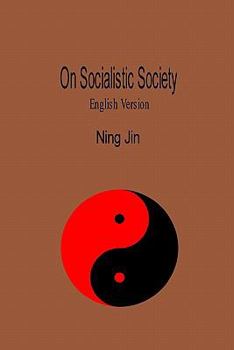 Paperback On Socialistic Society (English Version): English Version Book