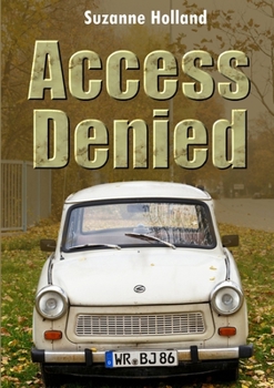 Paperback Access Denied Book