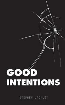 Paperback Good Intentions Book