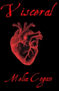 Paperback Visceral Book