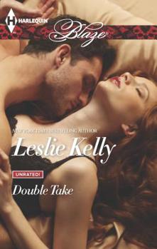 Double Take - Book #3 of the Unrated
