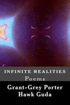 Paperback Infinite Realities: Poems Book