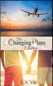Changing Plans - Book  of the Changing Plans
