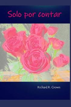 Paperback Solo por contar [Spanish] Book