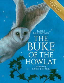 Paperback The Buke of the Howlat Book