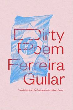 Paperback Dirty Poem Book