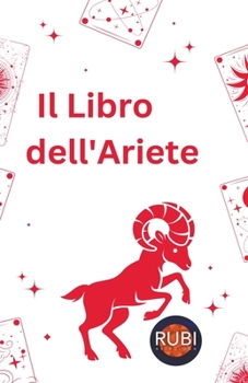 Paperback Il Libro dell'Ariete [Italian] Book