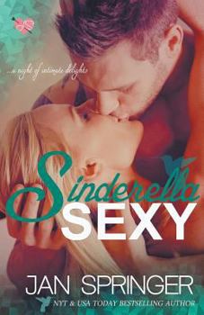 Paperback Sinderella Sexy Book