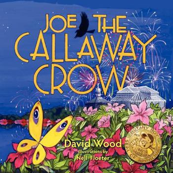 Paperback Joe the Callaway Crow Book