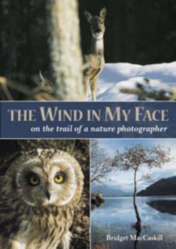 Paperback Wind in My Face Book