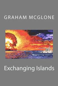 Paperback Exchanging Islands Book