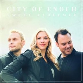 Music - CD Sweet Redeemer Book