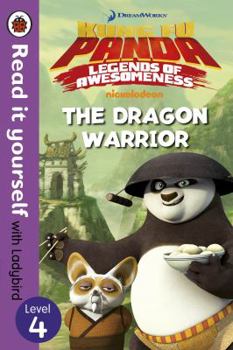 Kung Fu Panda: The Dragon Warrior