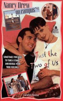 Mass Market Paperback Just the Two of Us Book