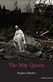 Paperback The May Queen Book