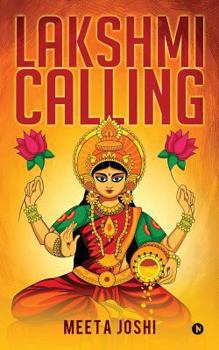Paperback Lakshmi Calling Book