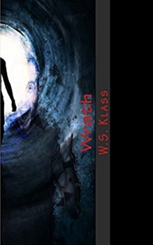 Paperback Wrath Book