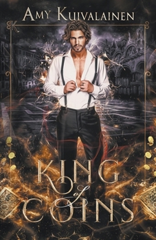 Paperback King of Coins Book