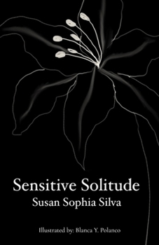 Paperback Sensitive Solitude Book