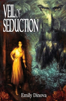 Paperback Veil of Seduction Book