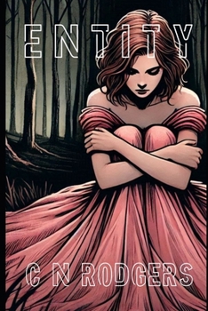 Paperback Entity: An ERRORverse Tie-In Novel #1.5 Book