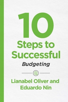 Paperback 10 Steps to Successful Budgeting Book