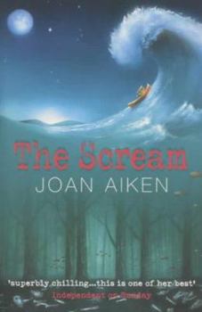 Paperback The Scream Book