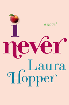 Hardcover I Never Book