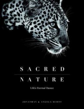 Hardcover Sacred Nature Book