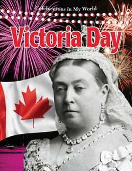 Paperback Victoria Day Book