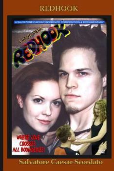 Paperback Redhook: A Rock Opera Book