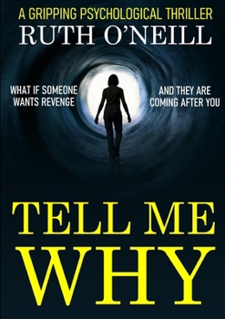 Paperback Tell Me Why Book