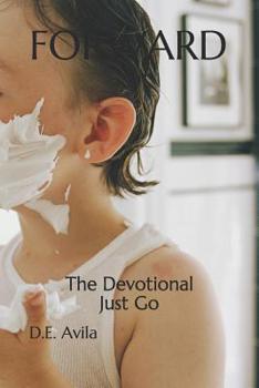 Paperback Forward the Devotional Book