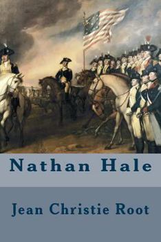 Paperback Nathan Hale Book