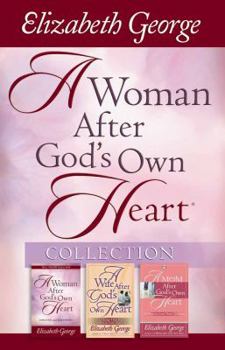 Paperback Woman After God's Own Hearta (R) Collection Book