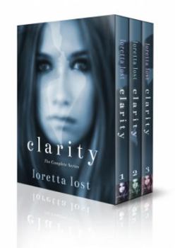 Clarity - The Complete Series - Book  of the Clarity