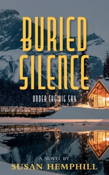 Paperback Buried Silence Book