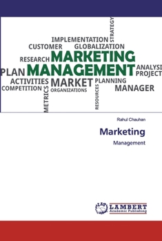 Paperback Marketing Book
