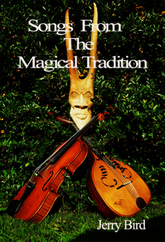 Paperback Songs from the Magical Tradition Book