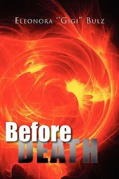 Paperback Before Death Book